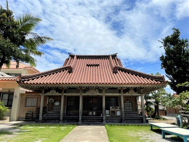 桃林寺