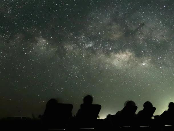 星のプロが楽しく解説♪