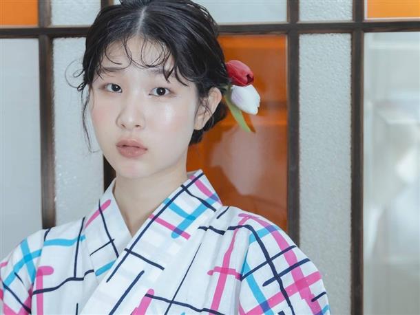浴衣レンタル女性用