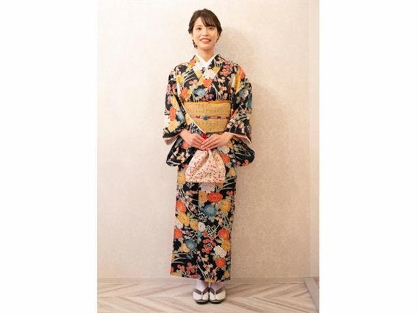 女性用の衣装
