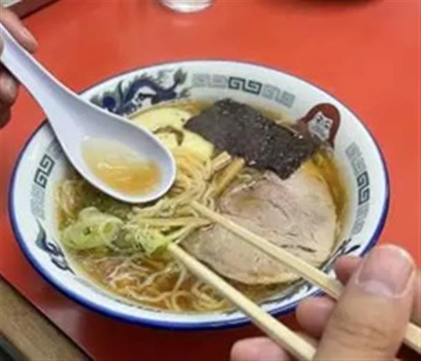 1軒目は札幌ラーメンのルーツとなったお店