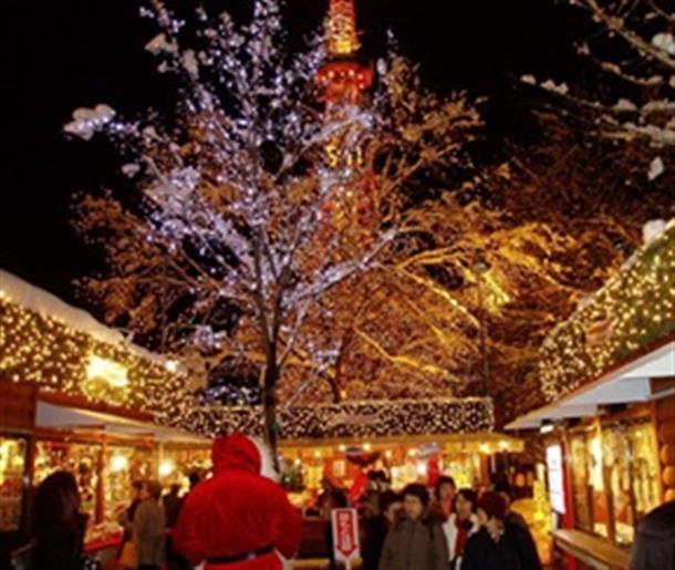 ミュンヘンクリスマスマーケットin札幌