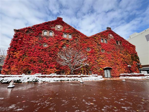 札幌開拓使麦酒醸造所