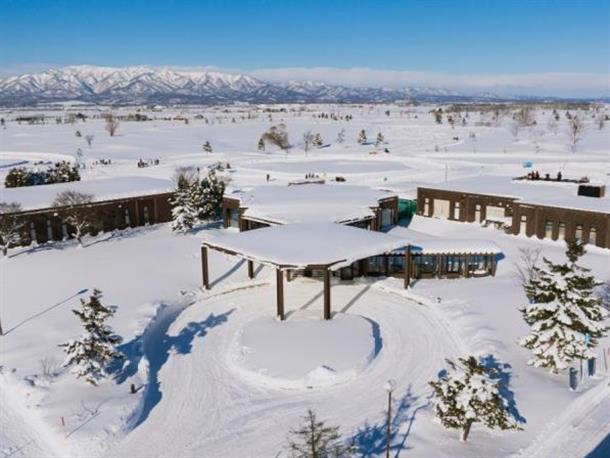 小さなお子様からお楽しみいただけます！