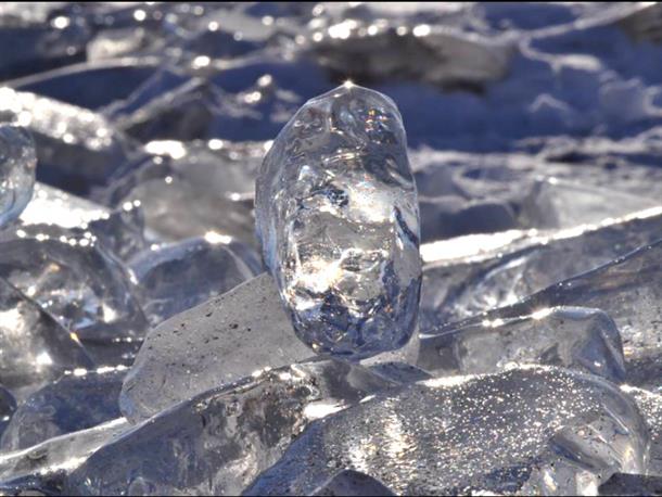 ジュエリーアイス