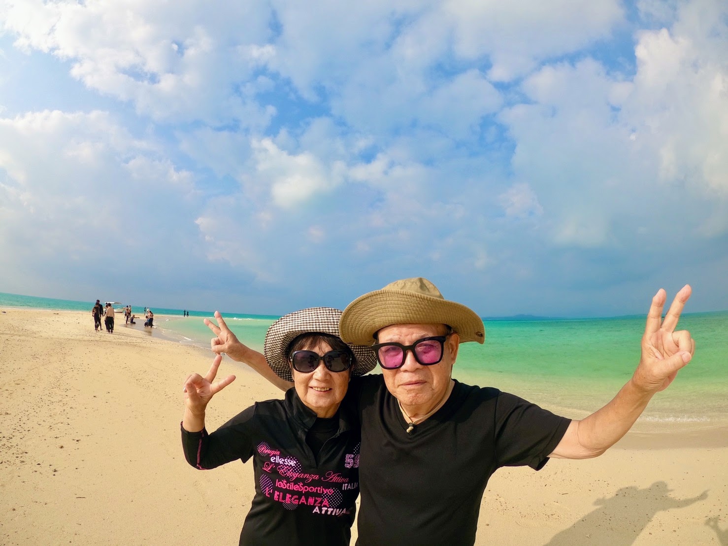 お子様からご年配の方まで！ご参加OK♪