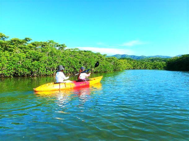 清々しいな～♪