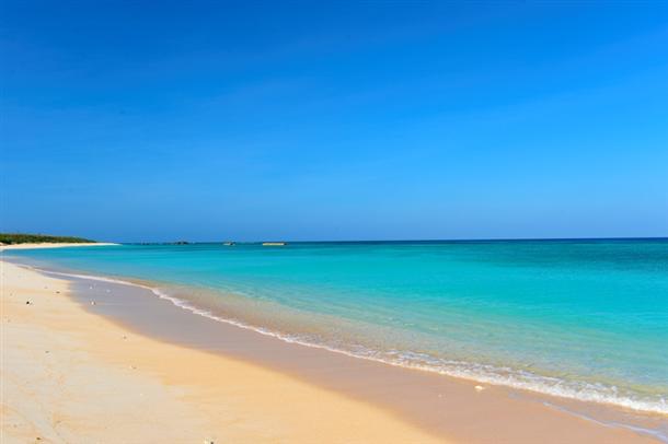 日本最南端の島「波照間島」へ♪