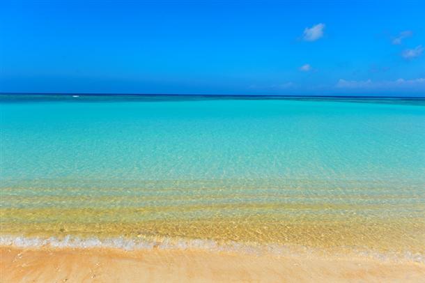 日本最南端の島「波照間島」へ♪