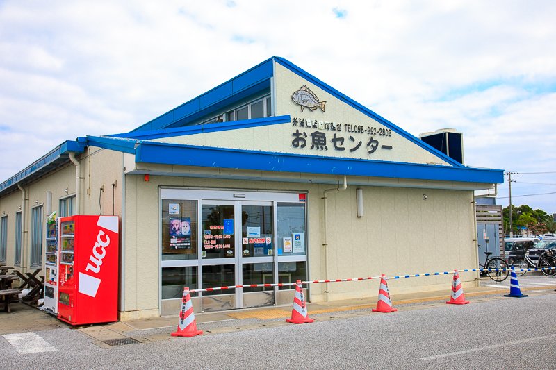 匯集新鮮海產和地道美食絕佳去處。