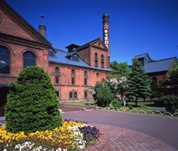 【札幌ビール園】