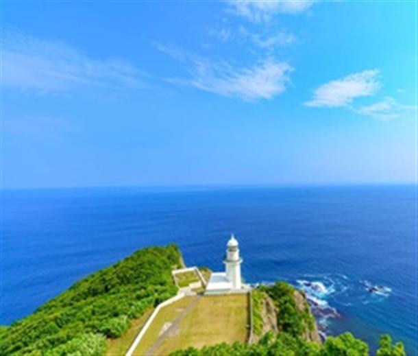 【地球岬】