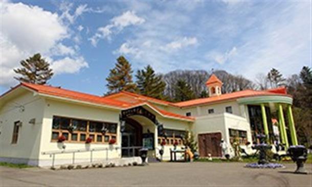 ディマシオ美術館