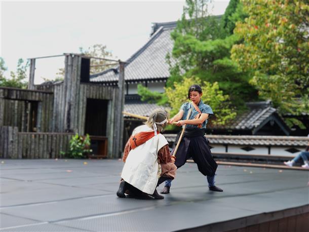 チケット付きプランもあります♪