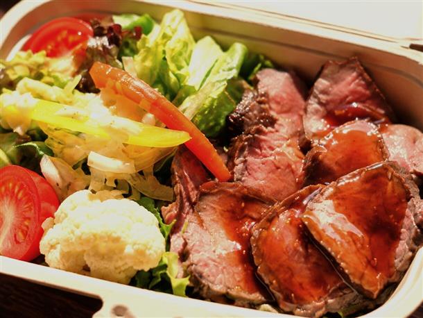 食事※イメージ