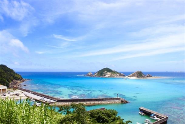 最高の海でお待ちしております★
