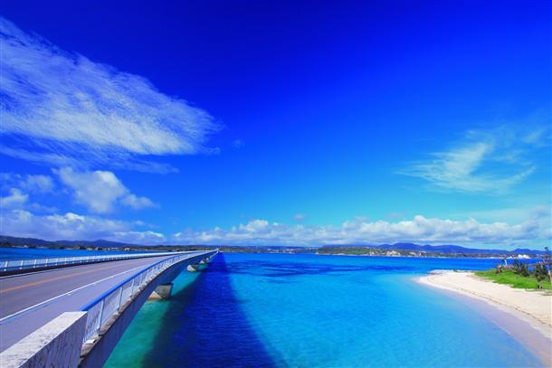 古宇利島