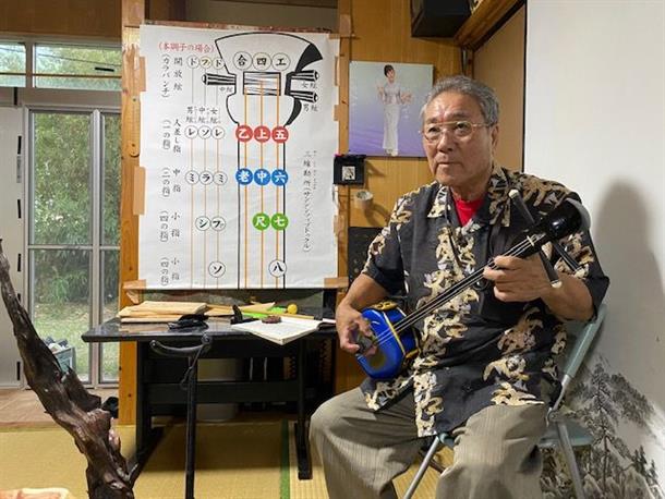 基本から持ち方挽き方