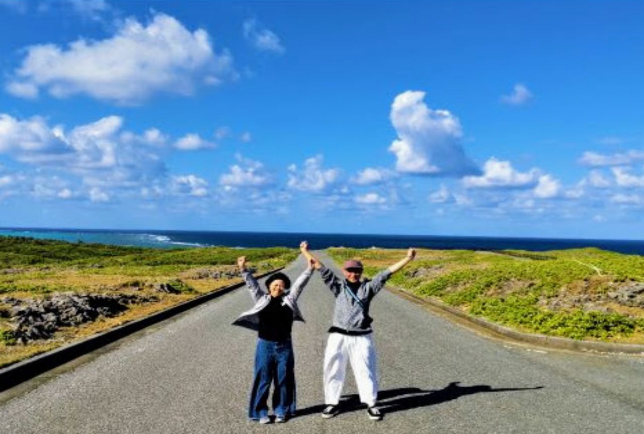 宮古島
