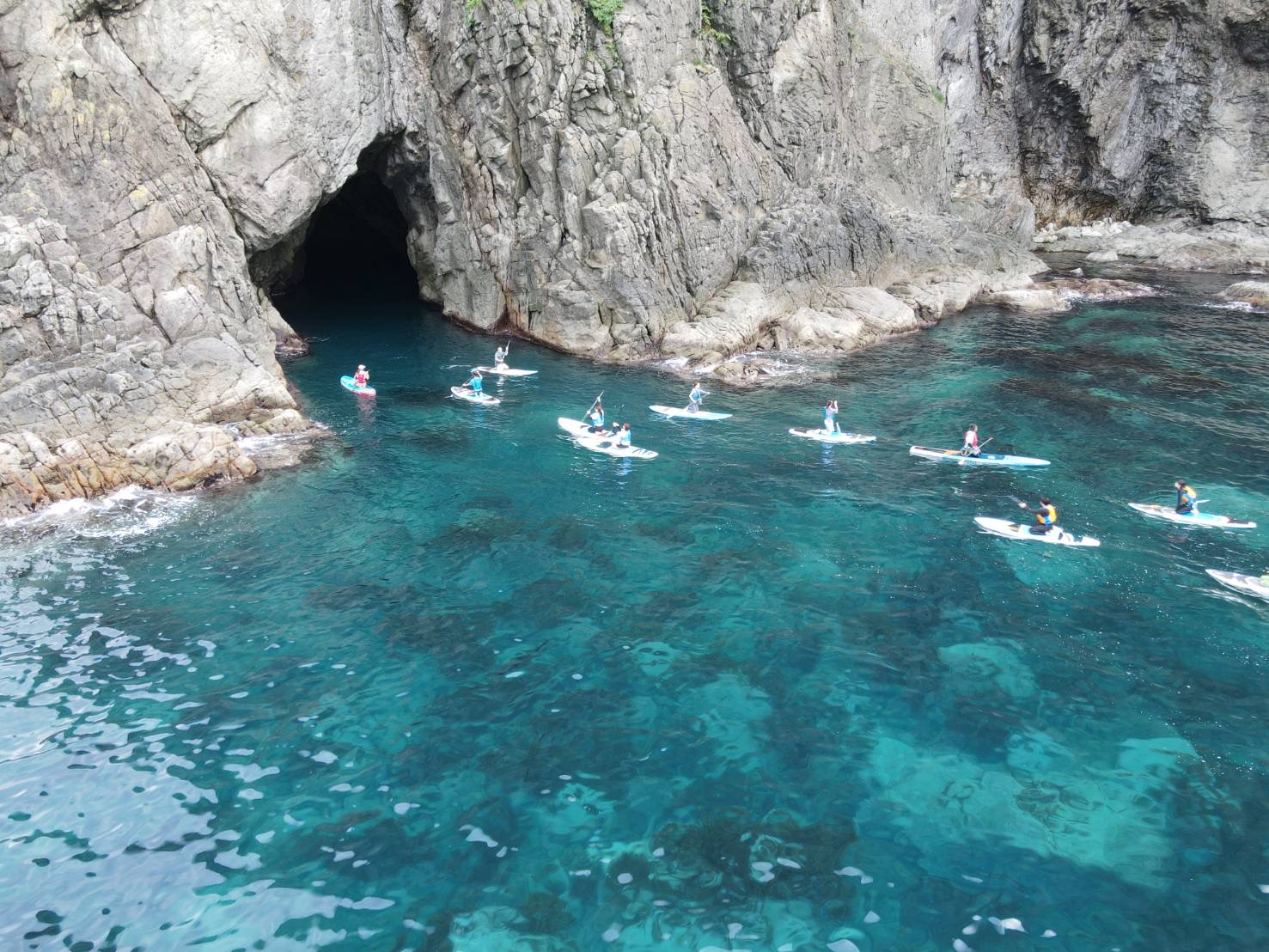 6月~9月までの期間限定開催！