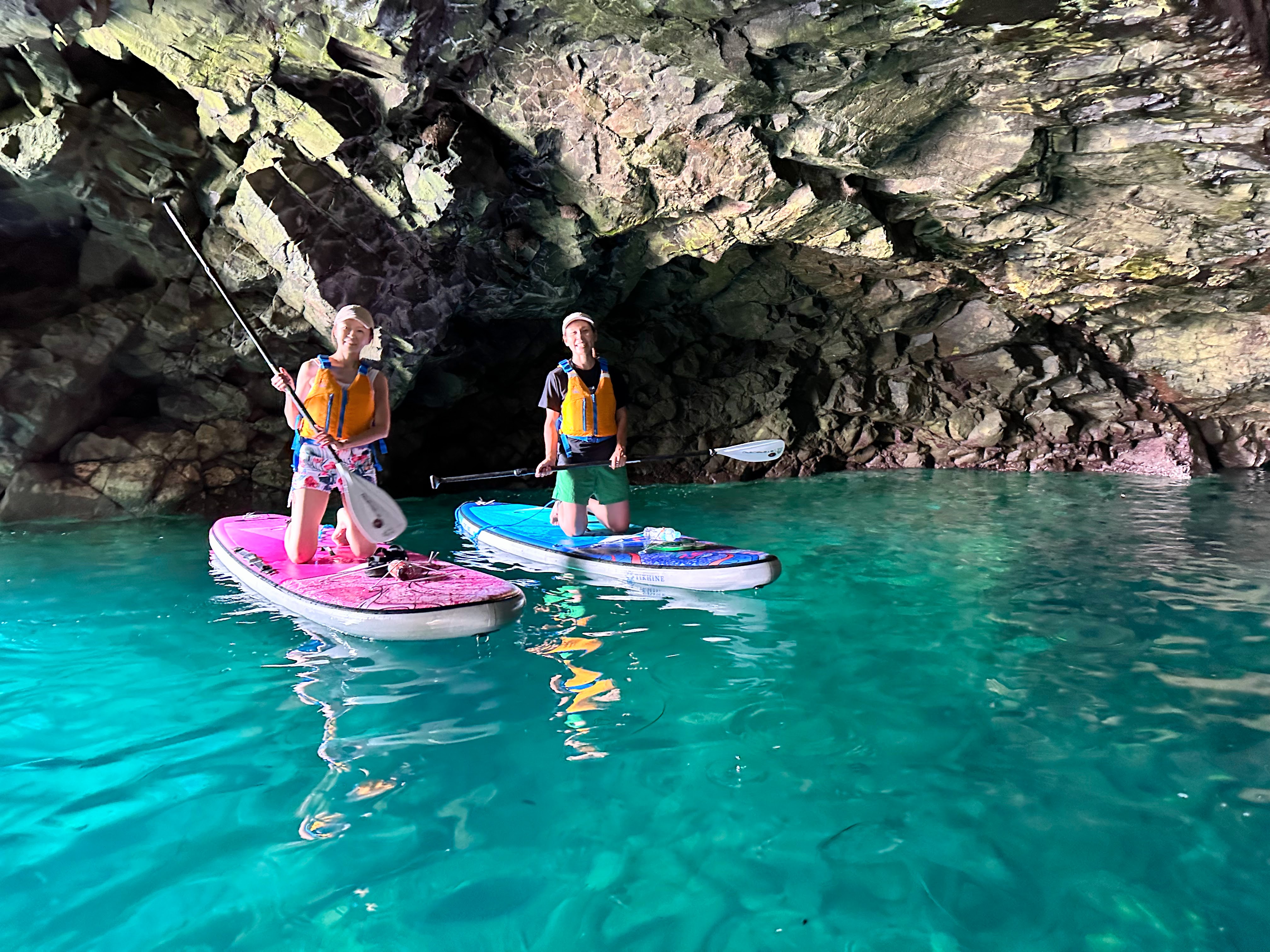 ニセコ積丹小樽海岸国定公園の大自然を満喫