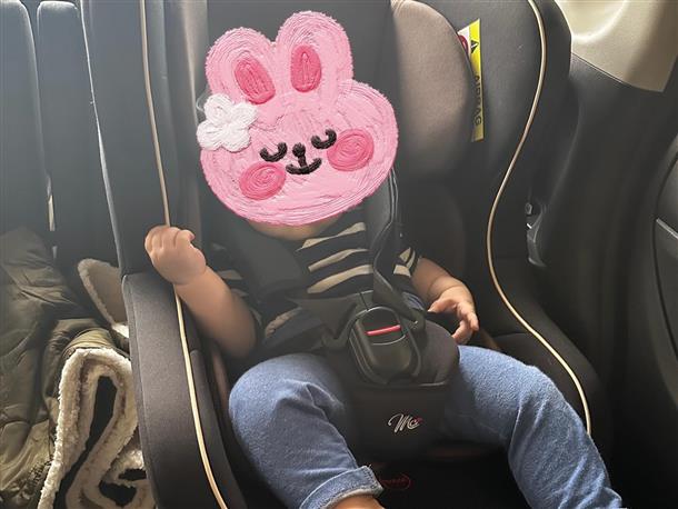 チャイルドシート・幼児シート完備！