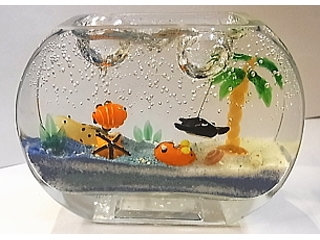 かわいいキャンドル作りに挑戦しよう！