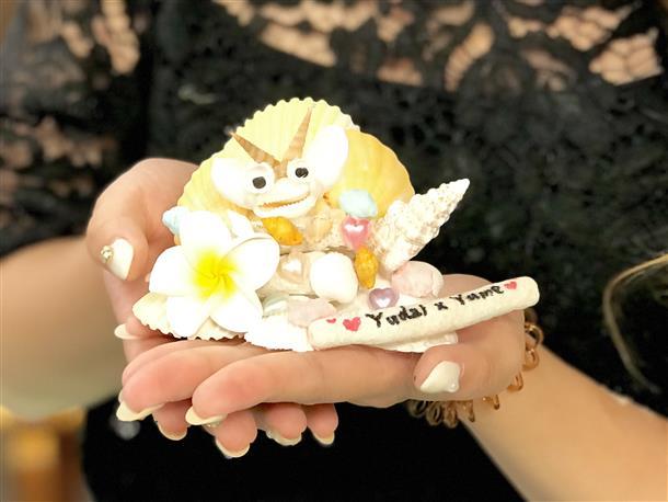 かわいくデコレーションしてみよう！