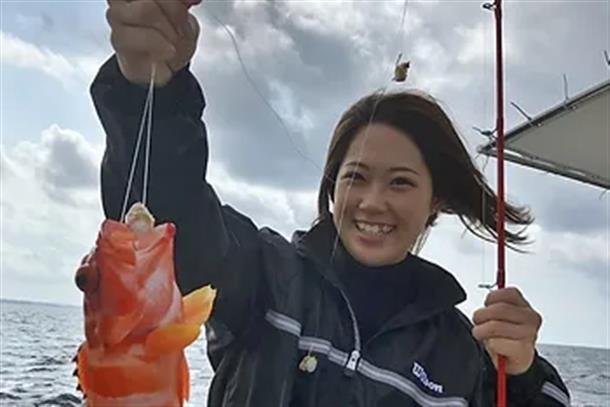 釣りセットコミコミ料金で安心★