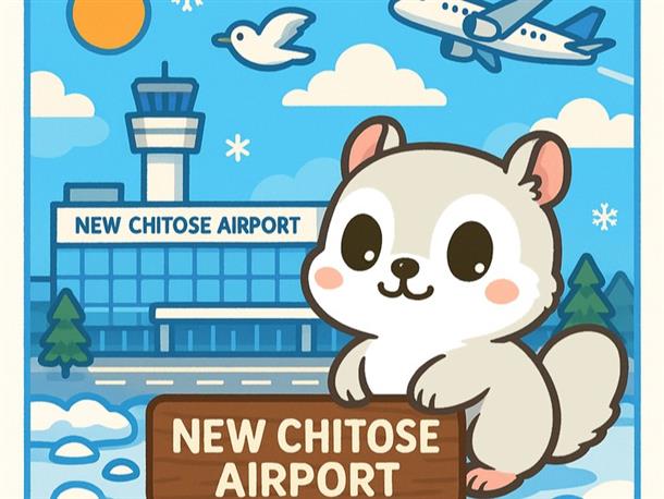 新千歳空港