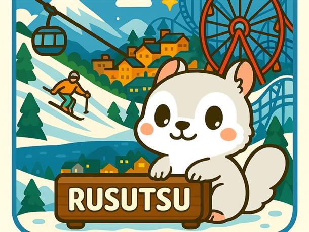 ルスツ