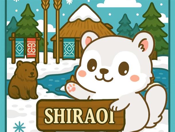 白老
