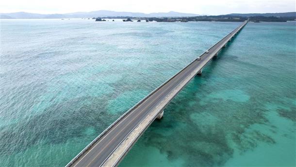 古宇利島大橋