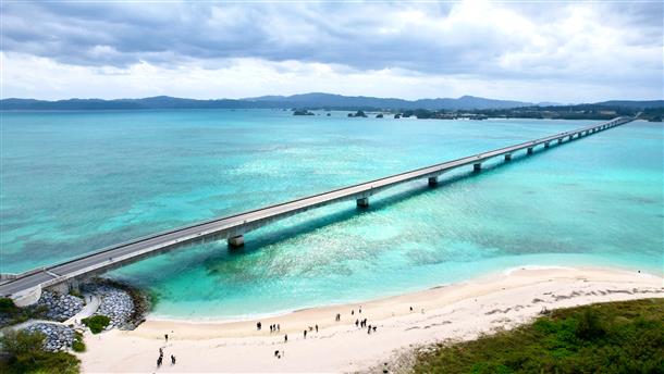 古宇利島大橋