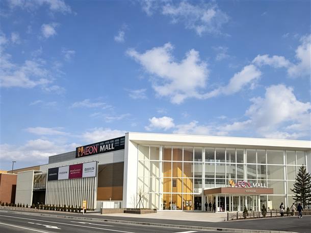 三井OUTLET※イメージ