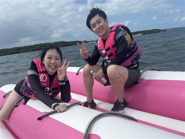 たっぷり楽しめる特典付きの限定プラン