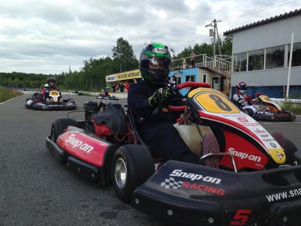 免許&資格不要で子供体験可能！