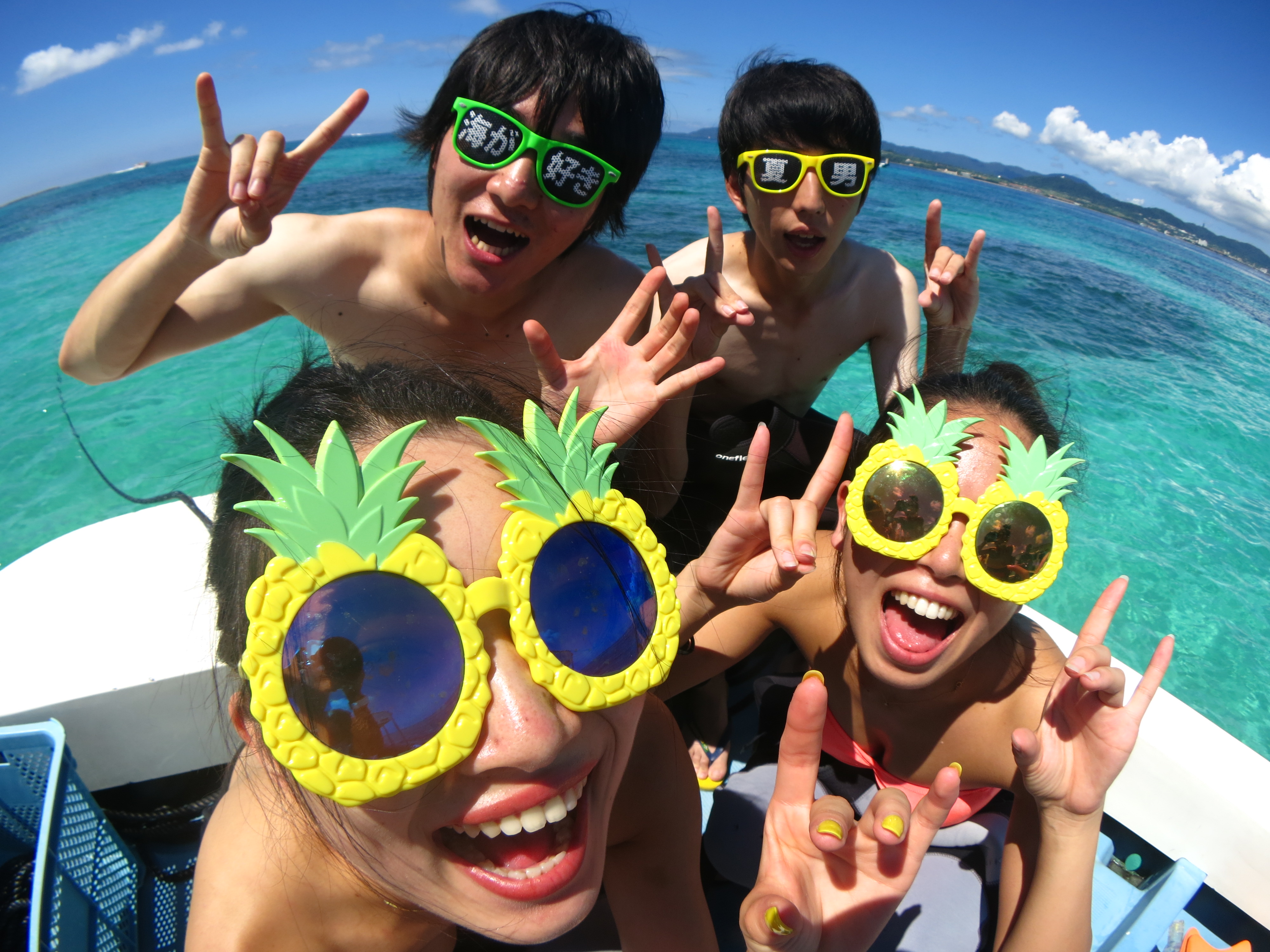 写真データむプレゼント！
