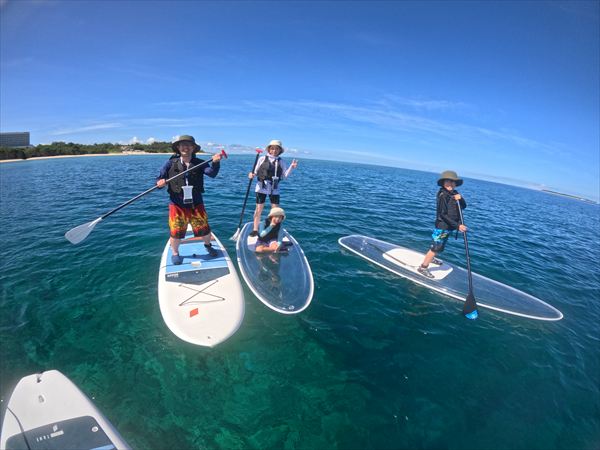 初めての方でも丁寧にレクチャー付きで安心