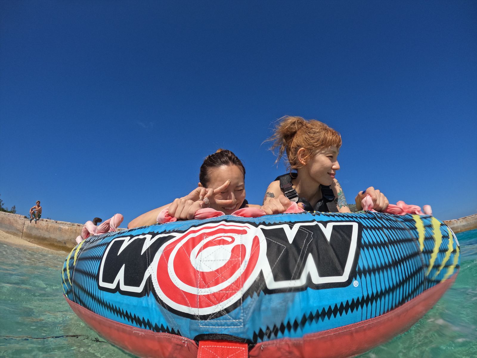 フリータイムに是非お楽しみ下さい♪