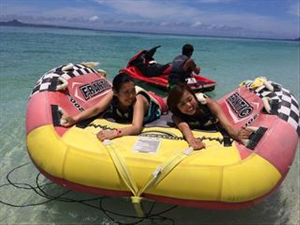 若者に人気のUボート