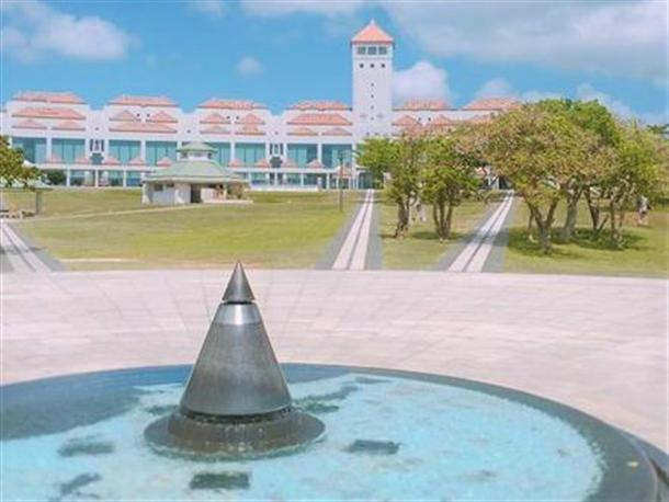 沖縄平和祈念公園