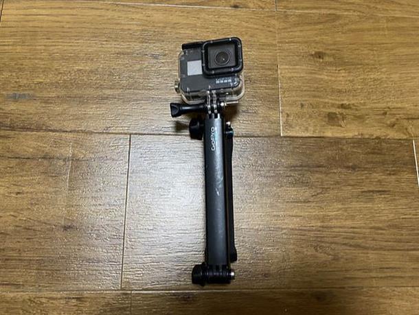 GoPro7を取り扱っております