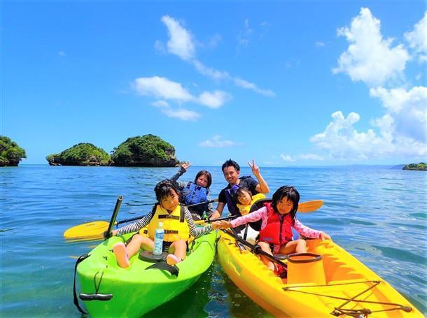 ワイルドな海岸が絶景の太平洋