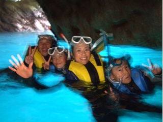 家族旅行の思い出に！