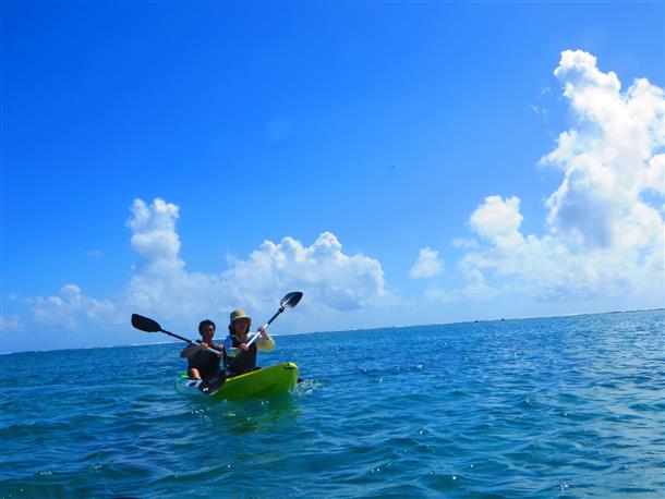 車で行ける離島！