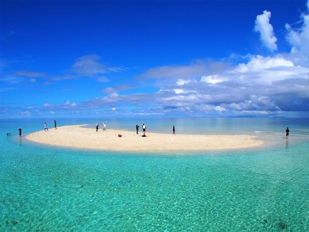 バラス島