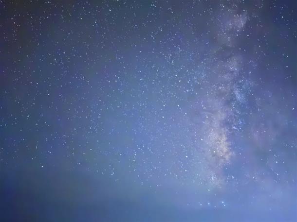 星空観賞貸切つきサンセットカヤックツアー