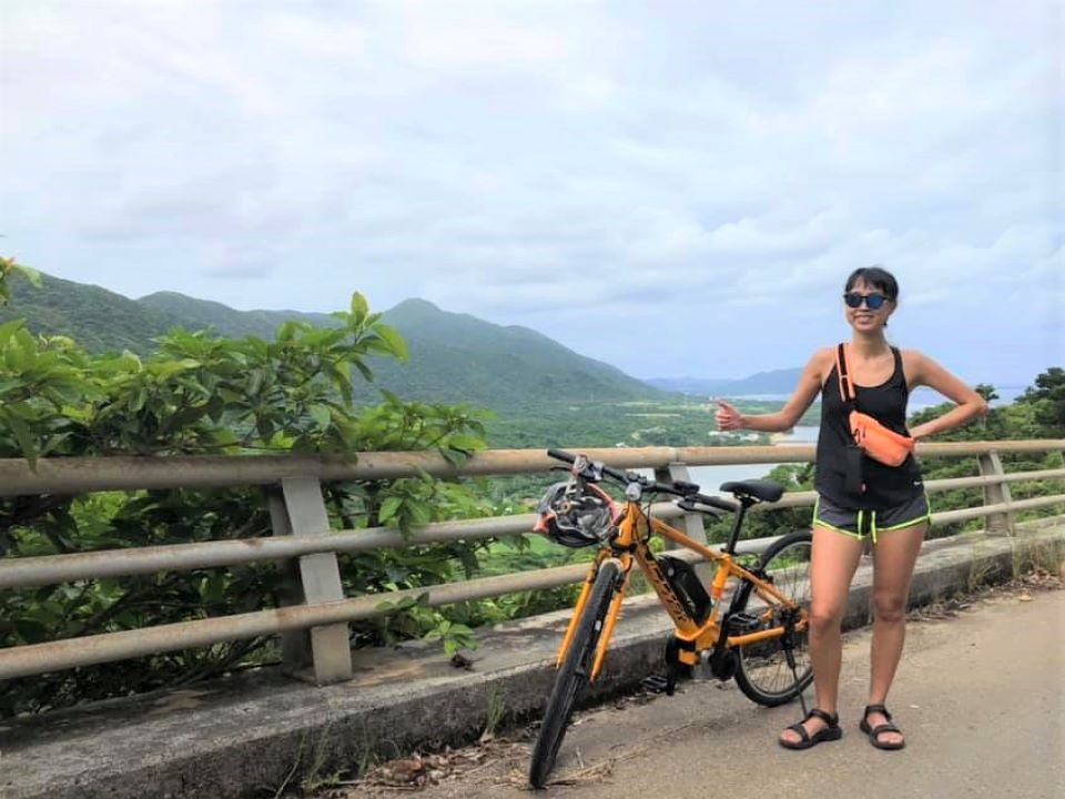 Eバイクレンタルプラン