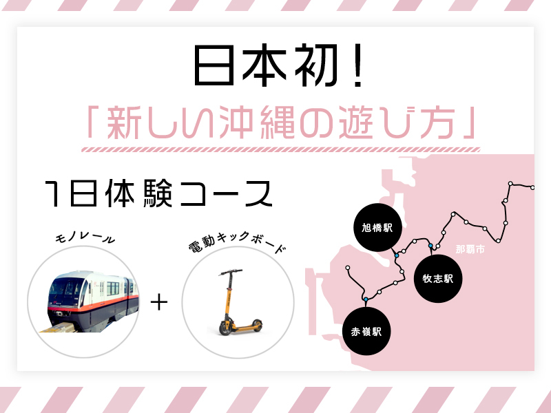 いろんな旅行プランを立ててみよう♪